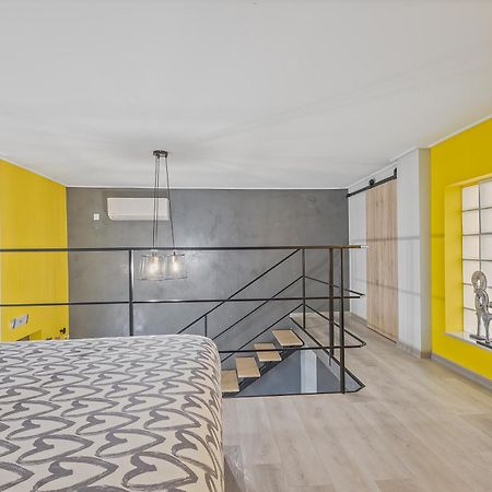 Kyma Holiday Loft Artemida  Zewnętrze zdjęcie