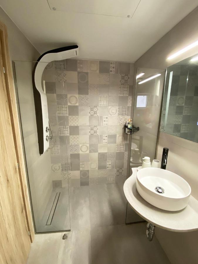 Kyma Holiday Loft Artemida  Zewnętrze zdjęcie