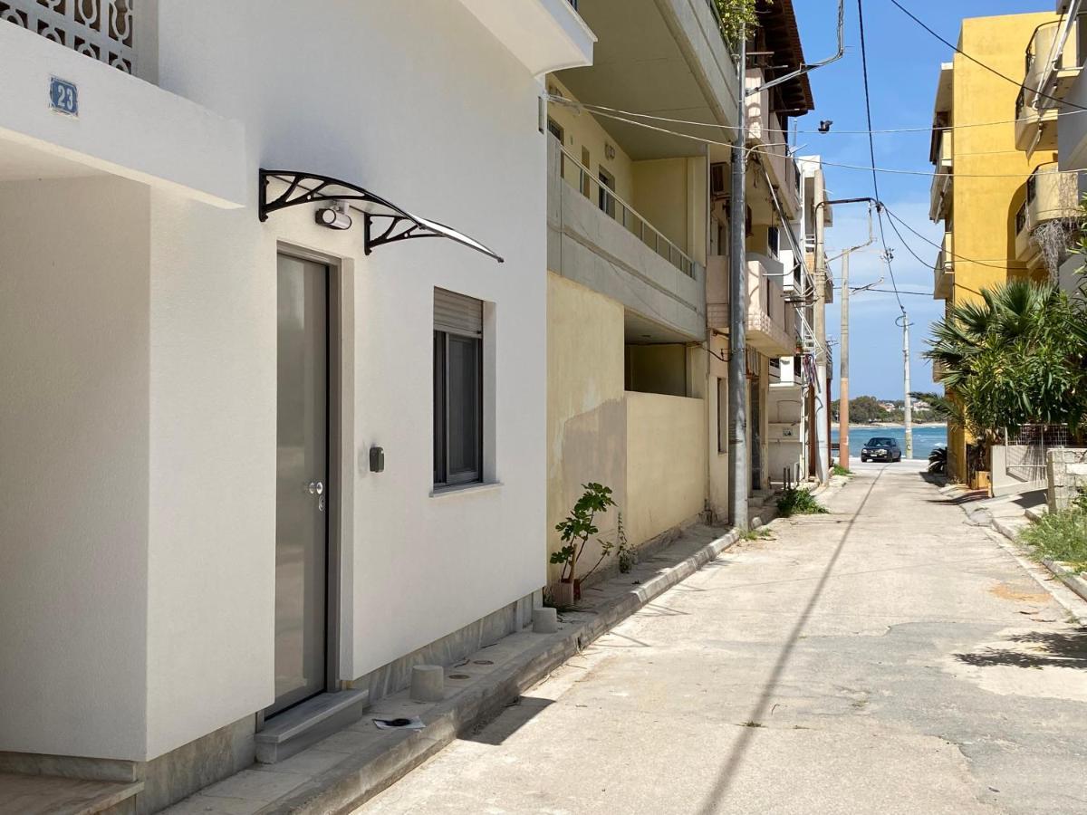 Kyma Holiday Loft Artemida  Zewnętrze zdjęcie