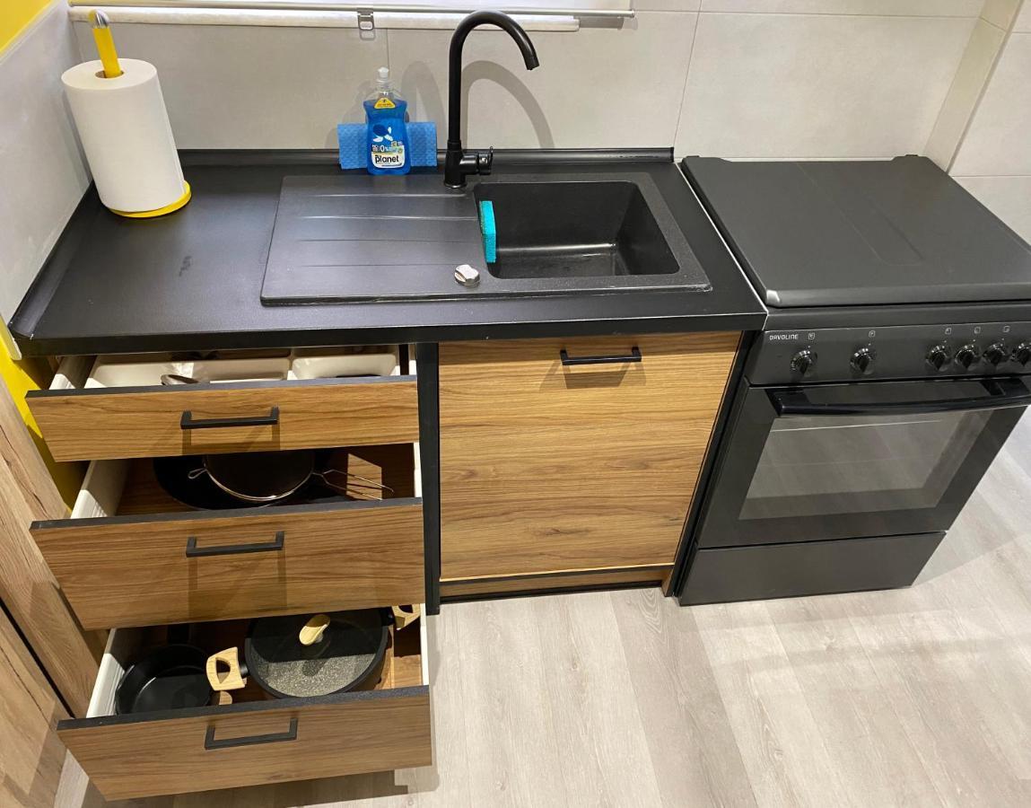 Kyma Holiday Loft Artemida  Zewnętrze zdjęcie