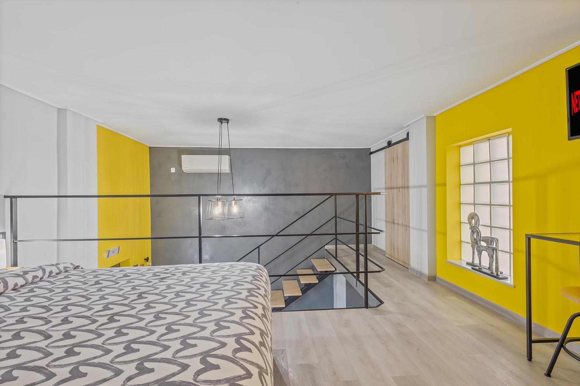 Kyma Holiday Loft Artemida  Zewnętrze zdjęcie