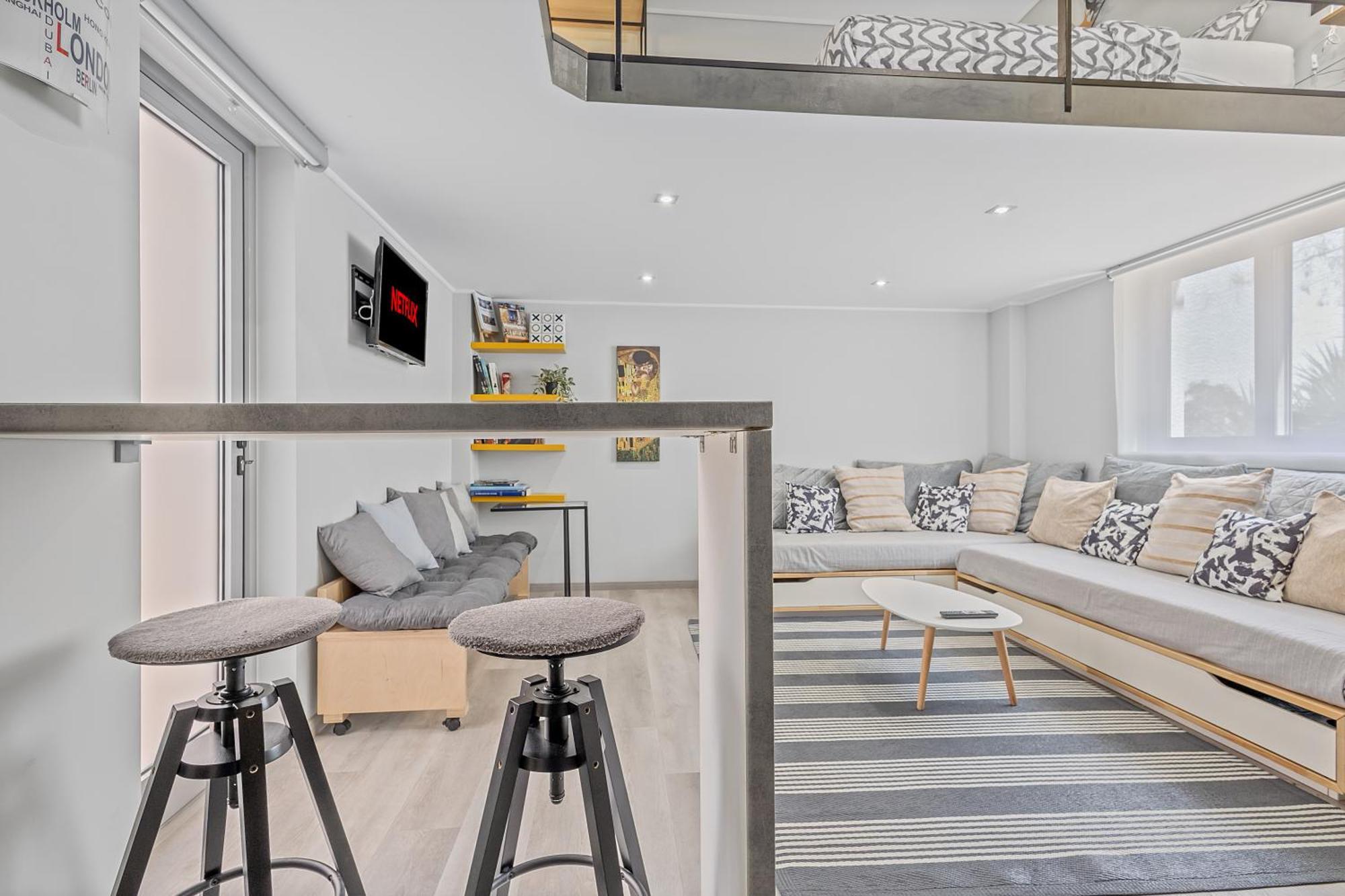 Kyma Holiday Loft Artemida  Zewnętrze zdjęcie