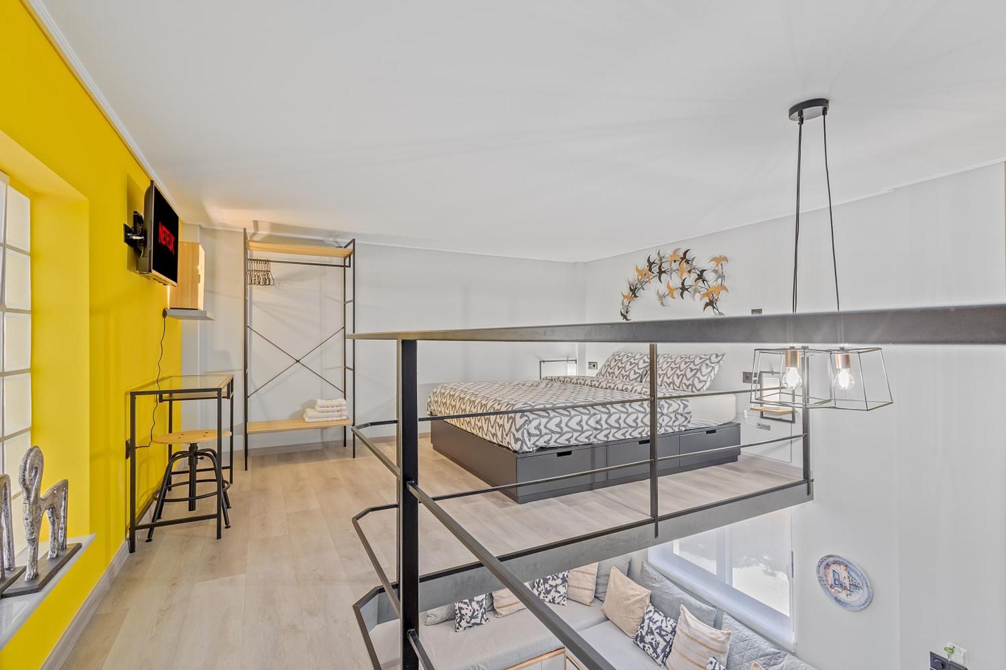 Kyma Holiday Loft Artemida  Zewnętrze zdjęcie
