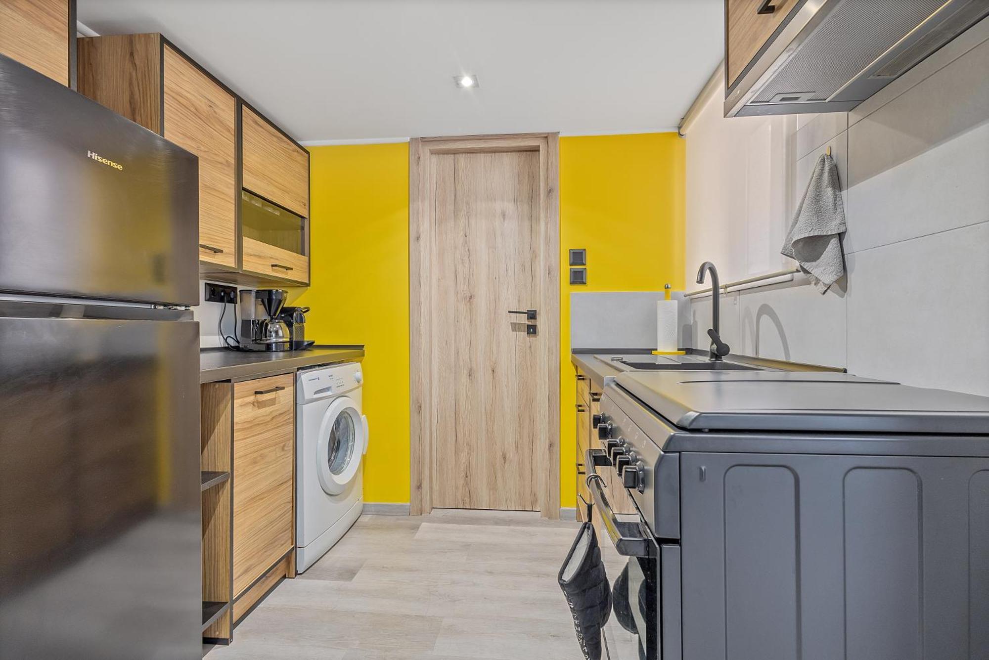 Kyma Holiday Loft Artemida  Zewnętrze zdjęcie