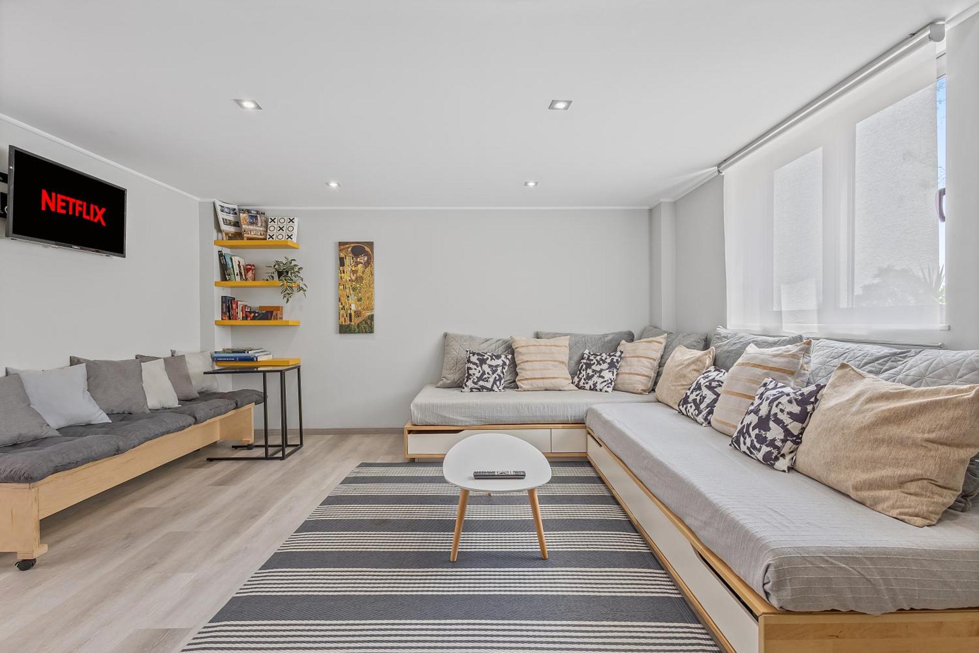 Kyma Holiday Loft Artemida  Zewnętrze zdjęcie